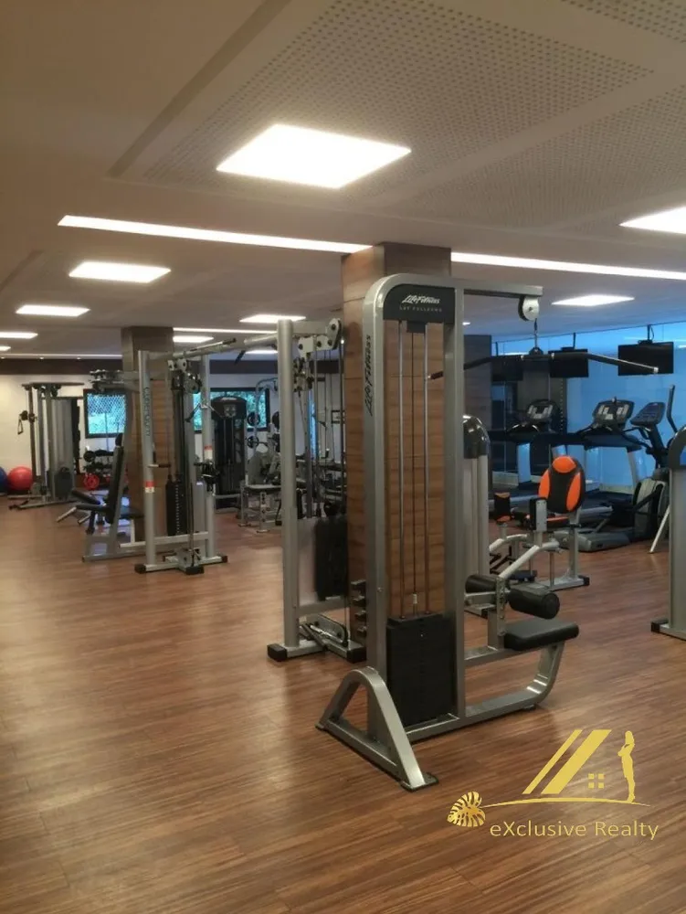 Apartamento, 4 quartos, 384 m² - Foto 23