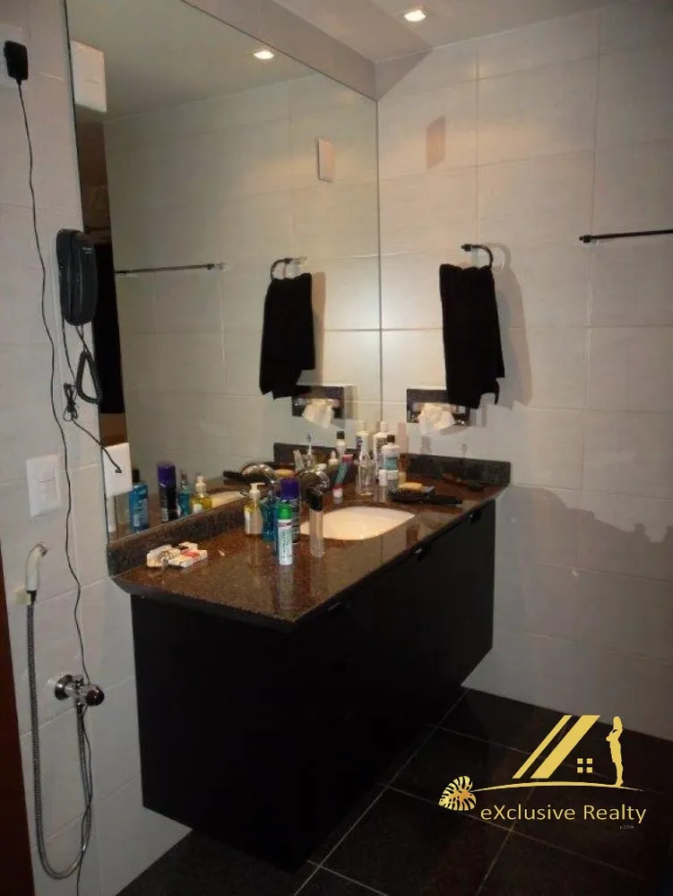 Apartamento, 4 quartos, 384 m² - Foto 20