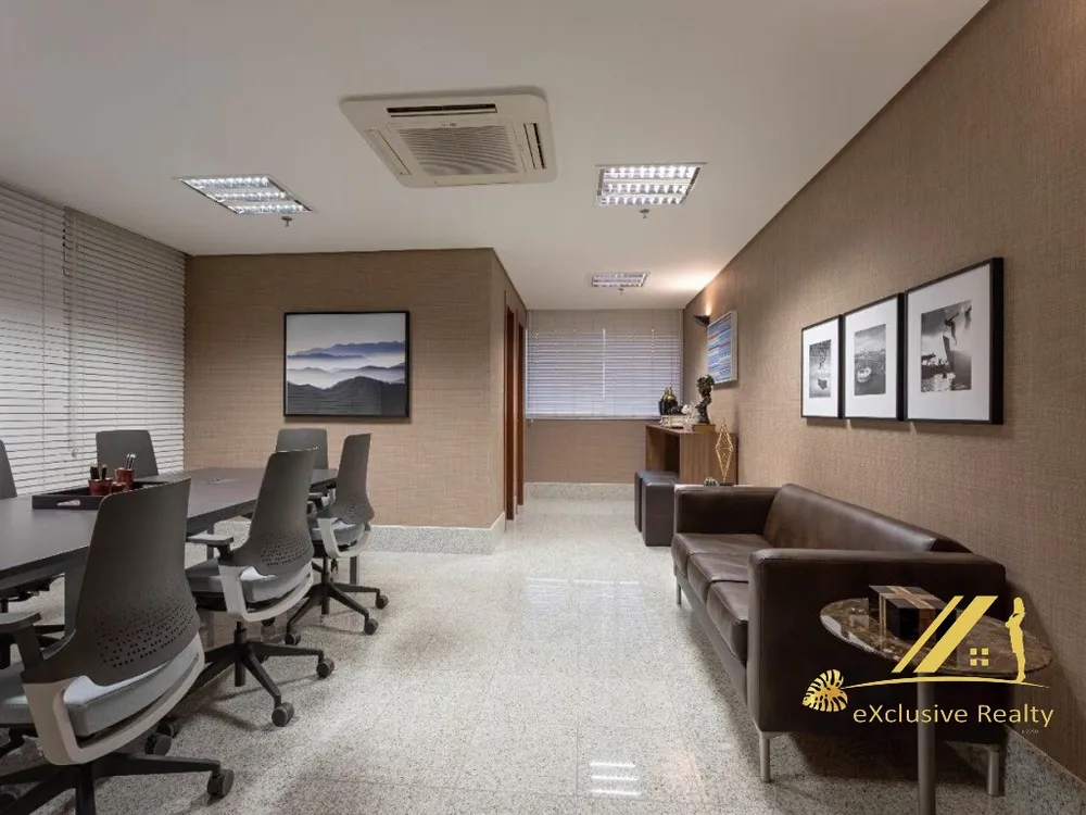 Apartamento, 4 quartos, 384 m² - Foto 28