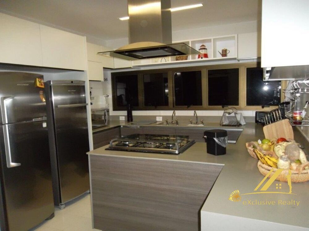 Apartamento, 4 quartos, 384 m² - Foto 3