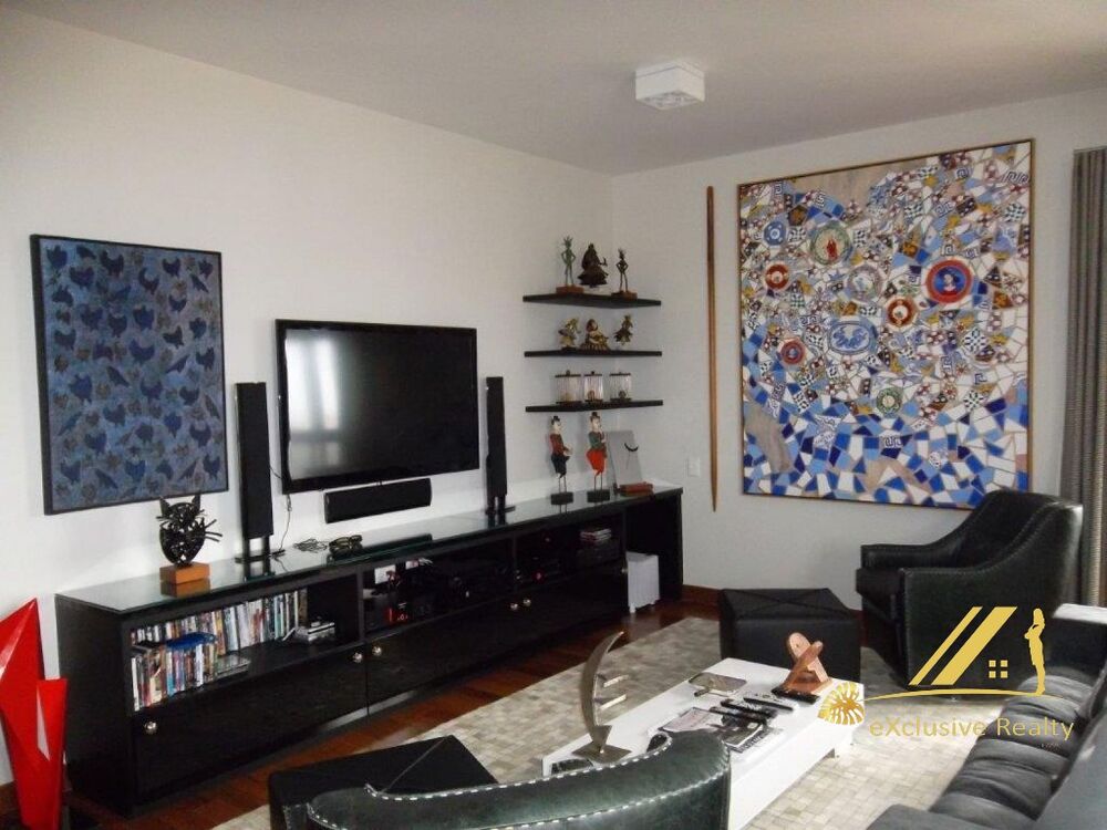 Apartamento, 4 quartos, 384 m² - Foto 8