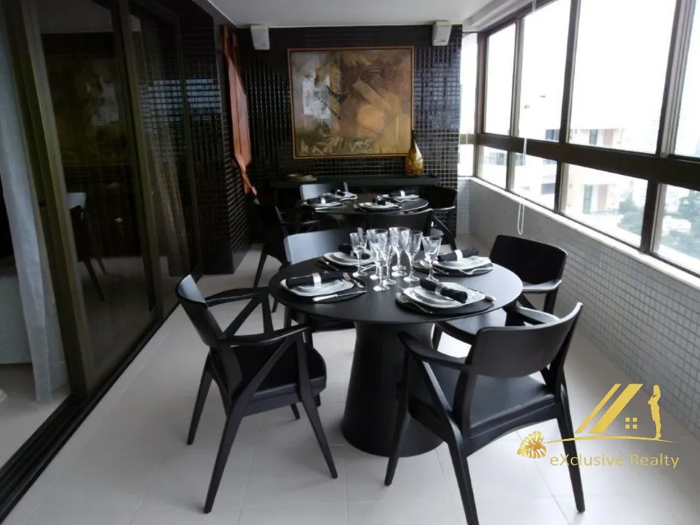 Apartamento, 4 quartos, 384 m² - Foto 17