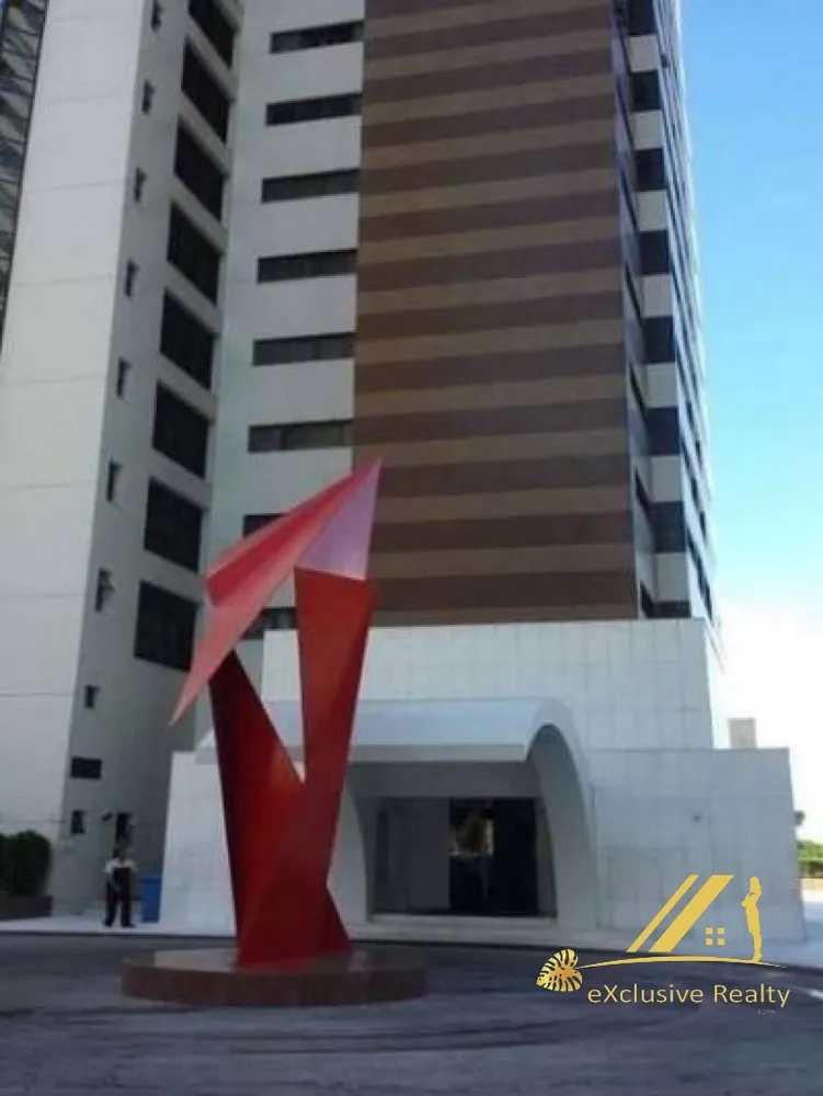Apartamento, 4 quartos, 384 m² - Foto 4