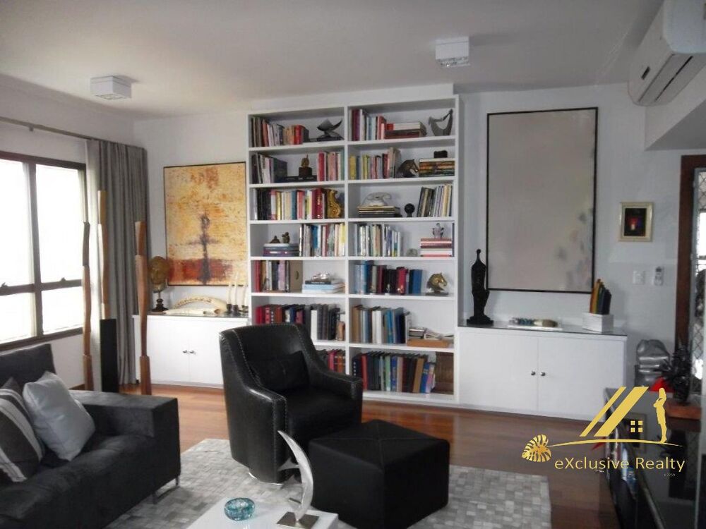 Apartamento, 4 quartos, 384 m² - Foto 9
