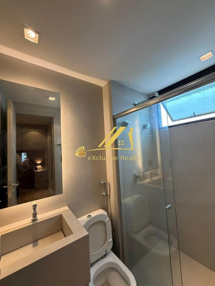 Apartamento, 3 quartos, 149 m² - Foto 8