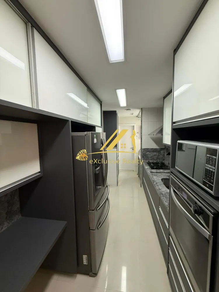 Apartamento, 3 quartos, 149 m² - Foto 6