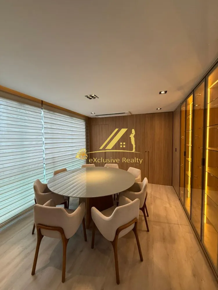 Apartamento, 3 quartos, 149 m² - Foto 7