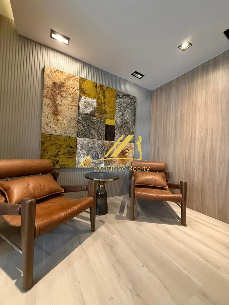 Apartamento, 3 quartos, 149 m² - Foto 7
