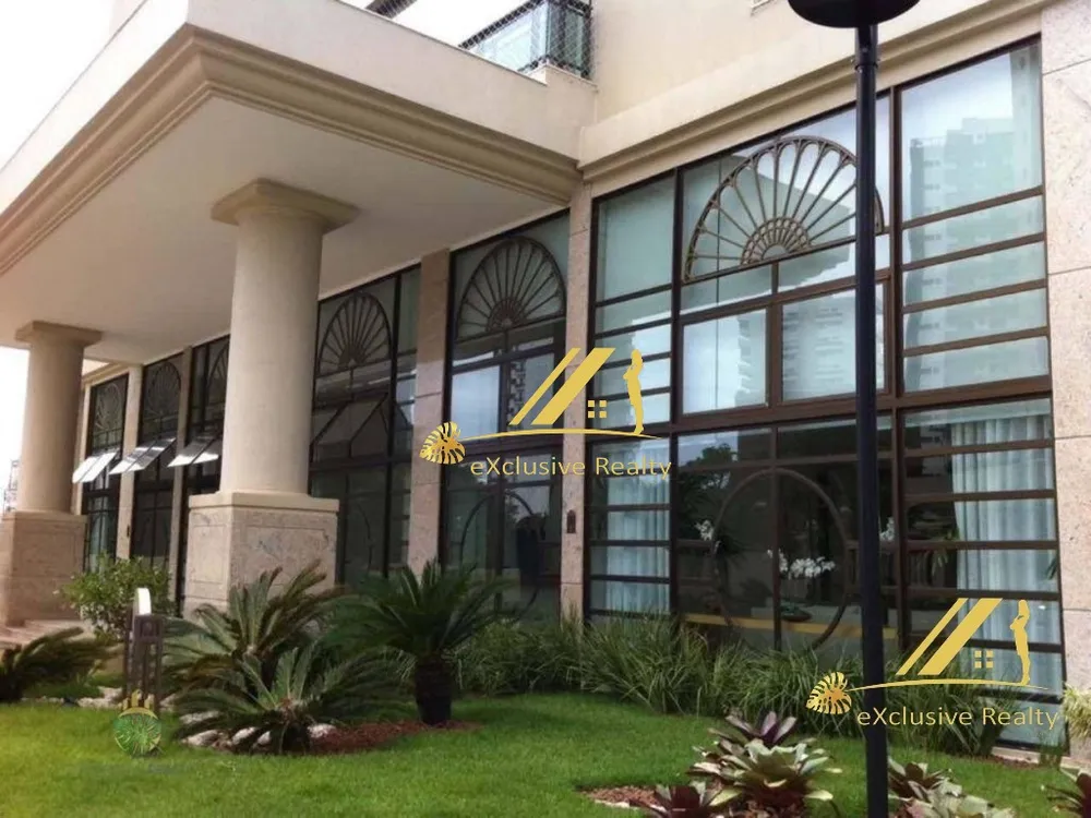 Apartamento, 3 quartos, 149 m² - Foto 3