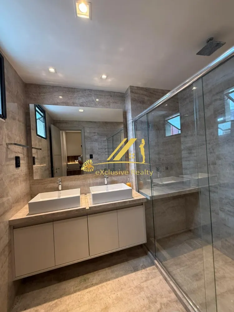 Apartamento, 3 quartos, 149 m² - Foto 8