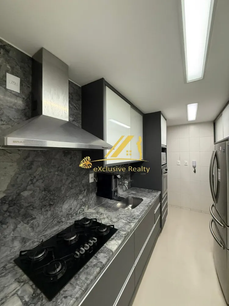 Apartamento, 3 quartos, 149 m² - Foto 1