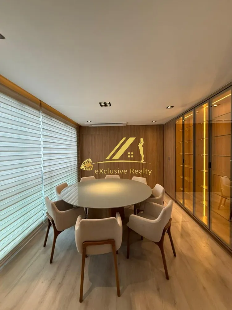 Apartamento, 3 quartos, 149 m² - Foto 4