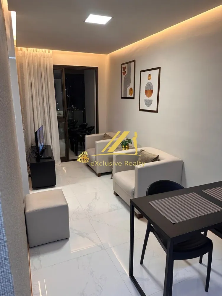 Apartamento, 1 quarto, 30 m² - Foto 12