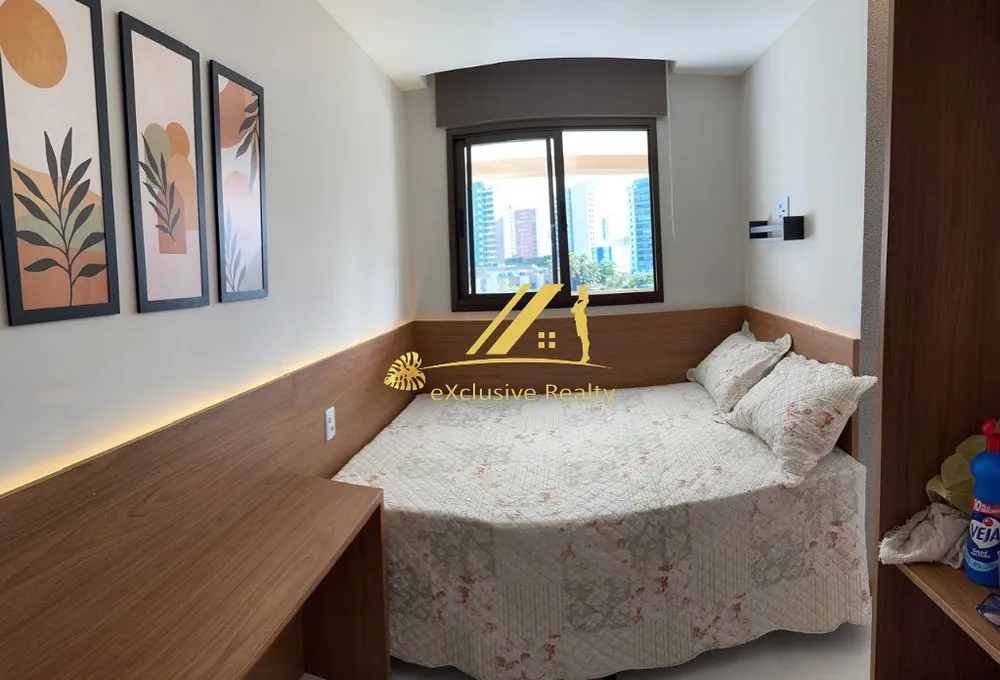 Apartamento, 1 quarto, 30 m² - Foto 11