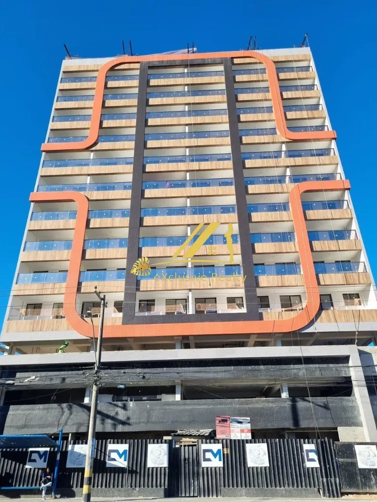 Apartamento, 1 quarto, 30 m² - Foto 1