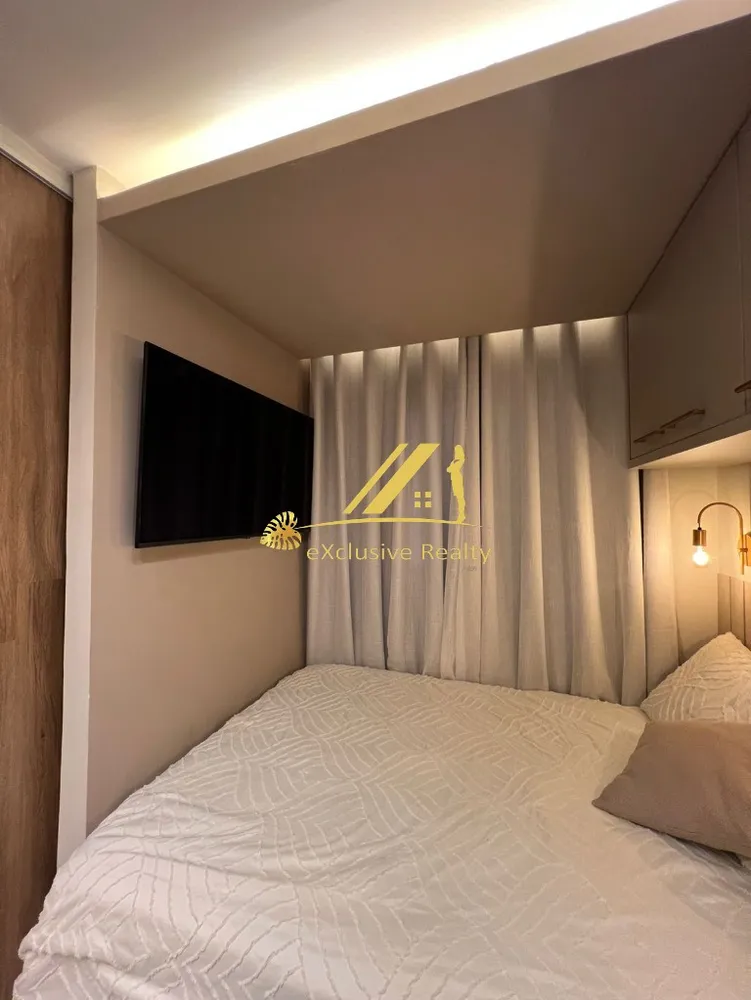 Apartamento, 1 quarto, 30 m² - Foto 10
