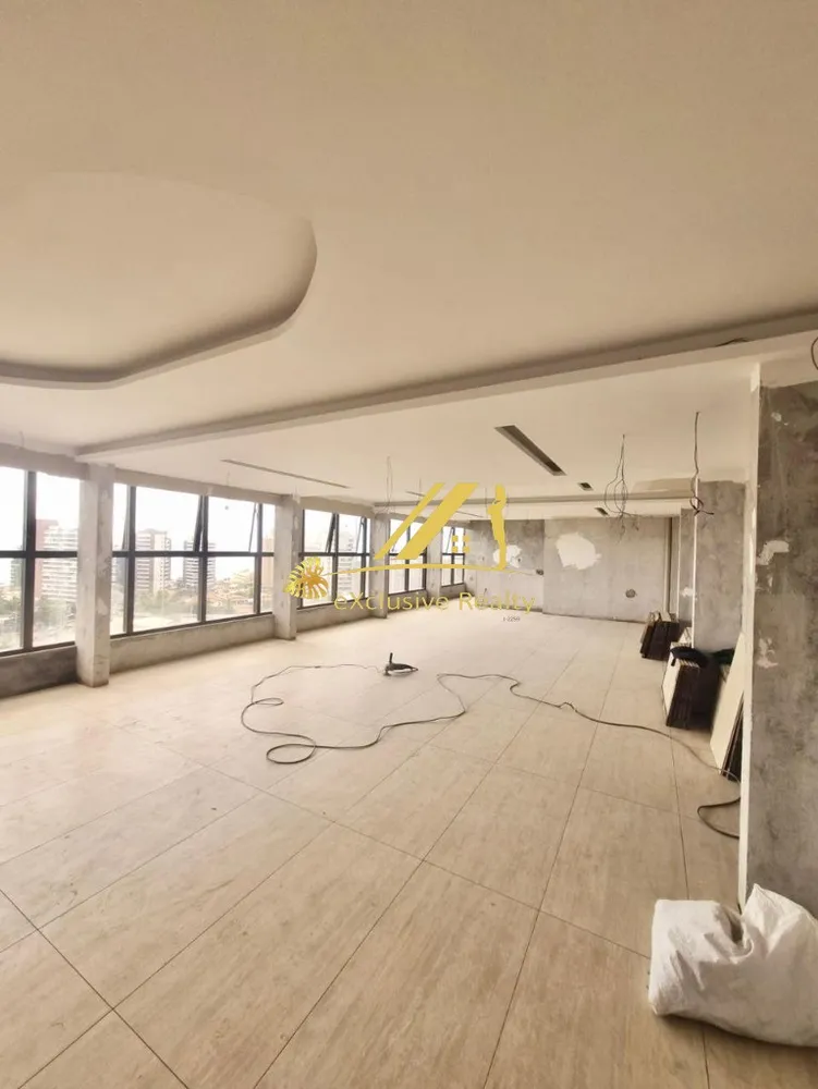 Apartamento, 1 quarto, 30 m² - Foto 5
