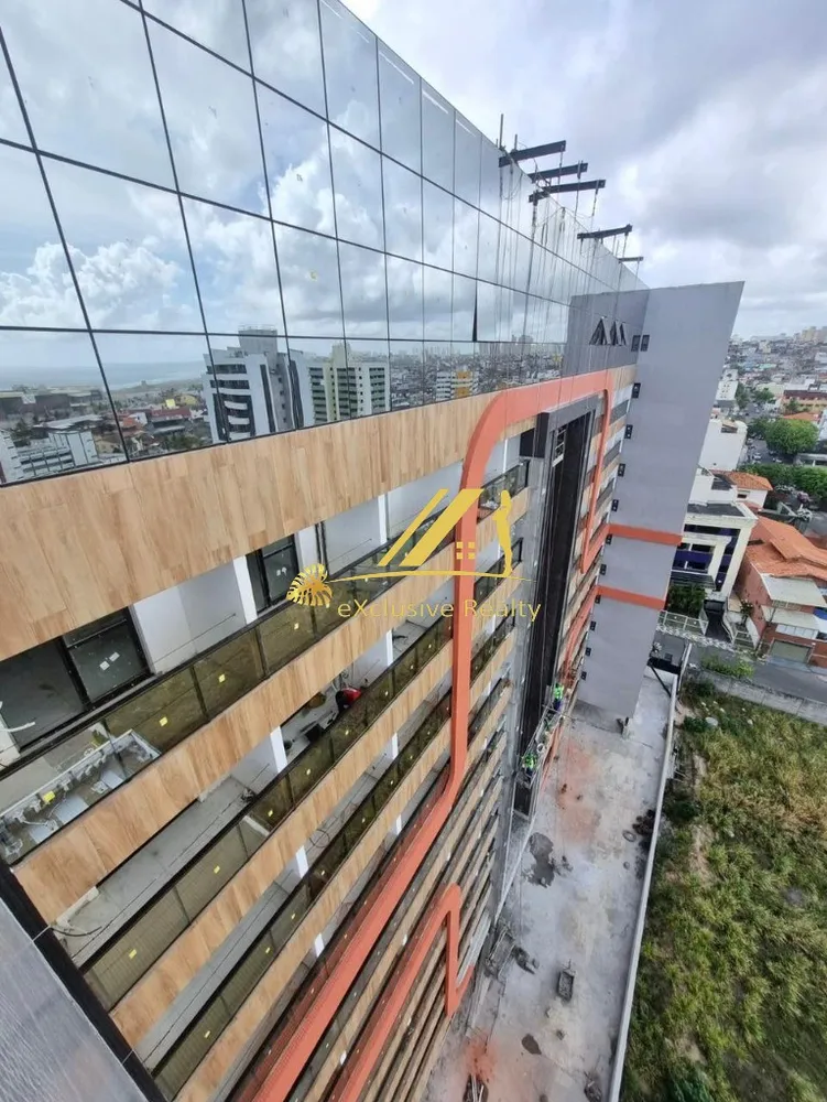 Apartamento, 1 quarto, 30 m² - Foto 2