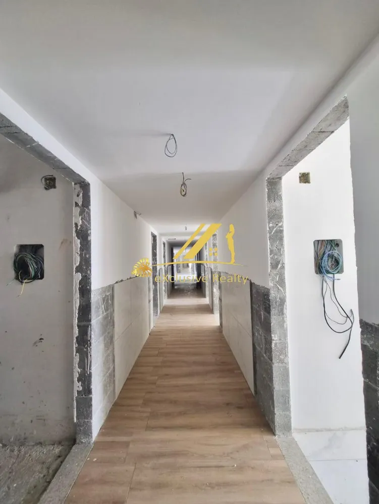 Apartamento, 1 quarto, 30 m² - Foto 6