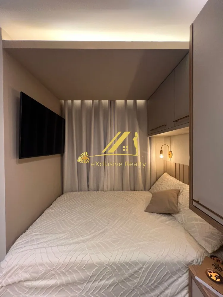 Apartamento, 1 quarto, 30 m² - Foto 9