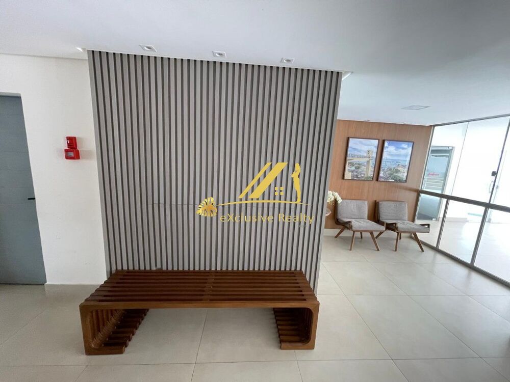 Apartamento para alugar com 2 quartos, 83m² - Foto 15