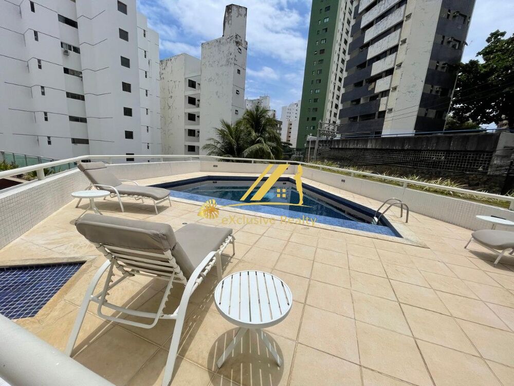 Apartamento para alugar com 2 quartos, 83m² - Foto 19