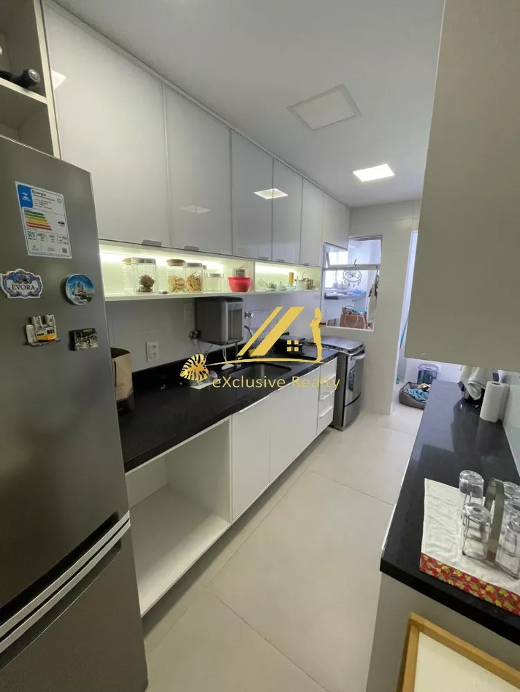 Apartamento, 2 quartos, 83 m² - Foto 23