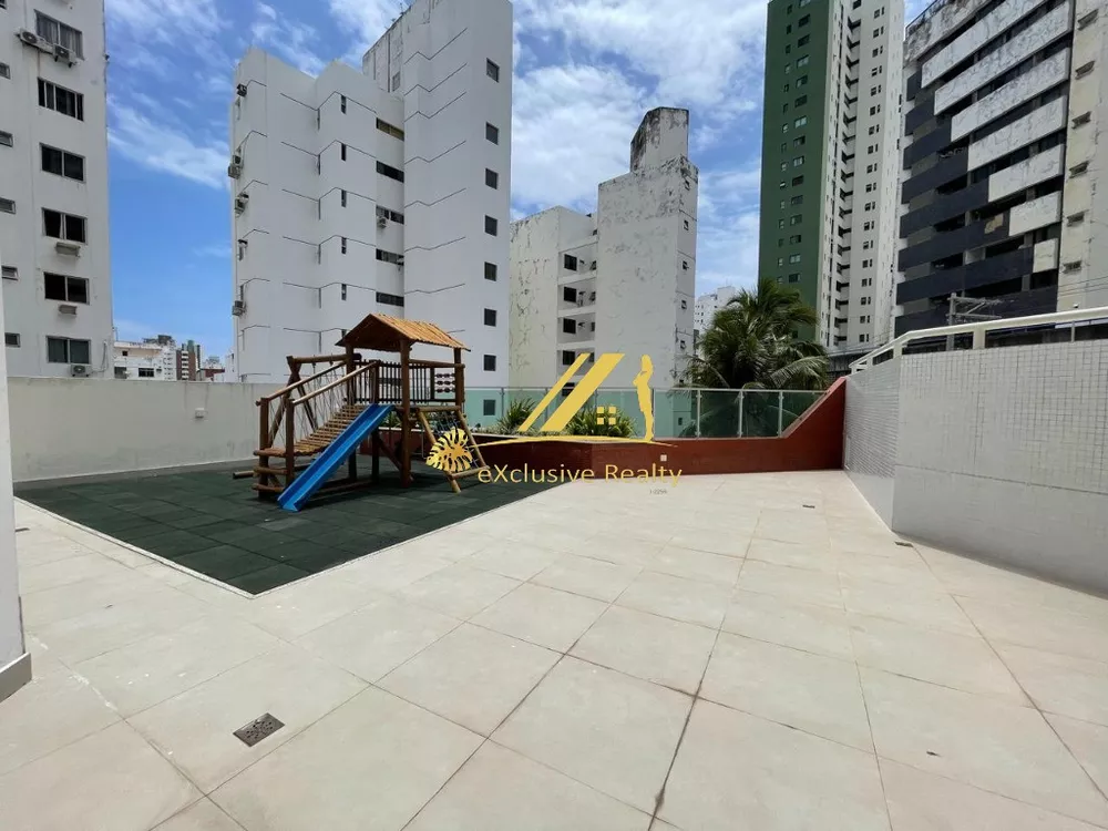 Apartamento, 2 quartos, 83 m² - Foto 37