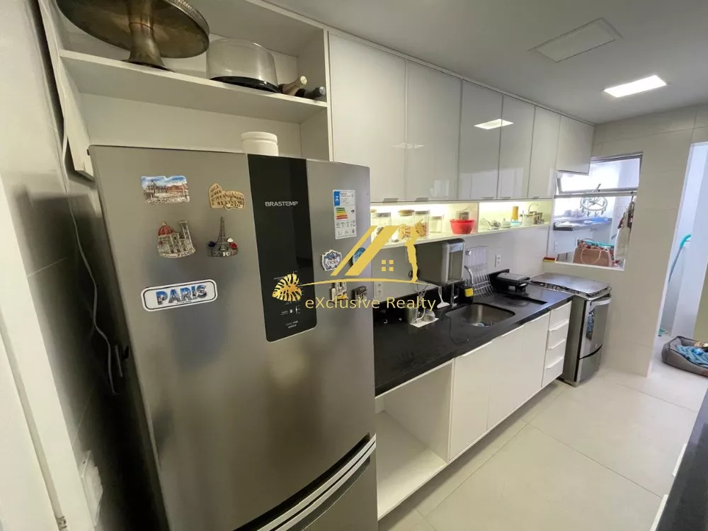 Apartamento, 2 quartos, 83 m² - Foto 24