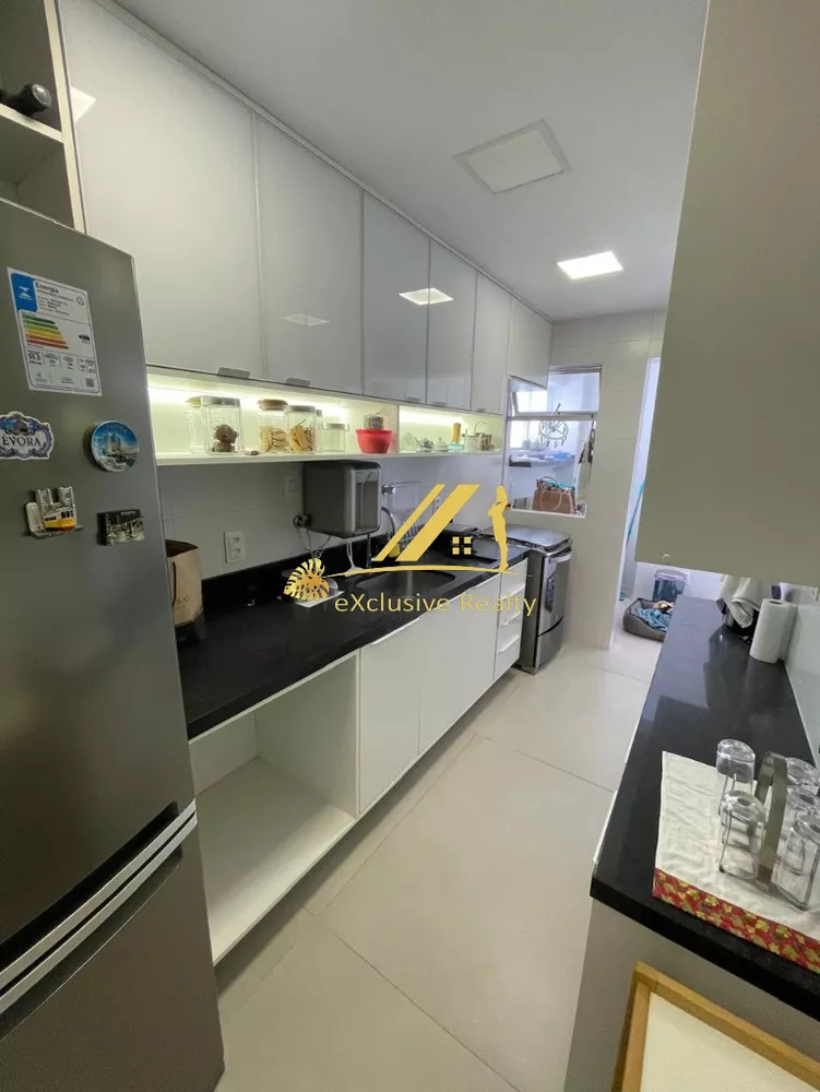 Apartamento, 2 quartos, 83 m² - Foto 22