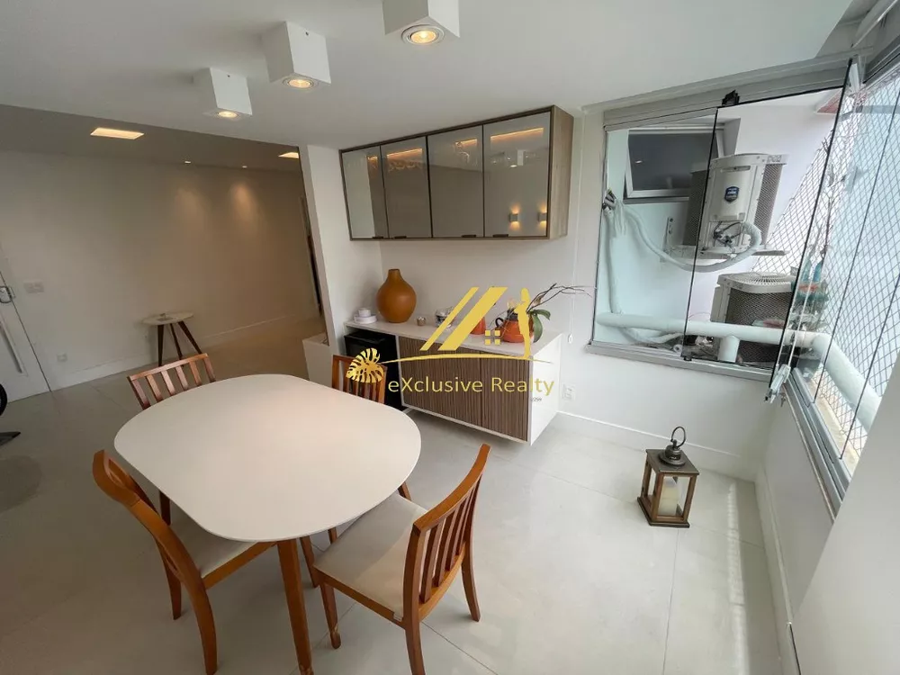 Apartamento, 2 quartos, 83 m² - Foto 1