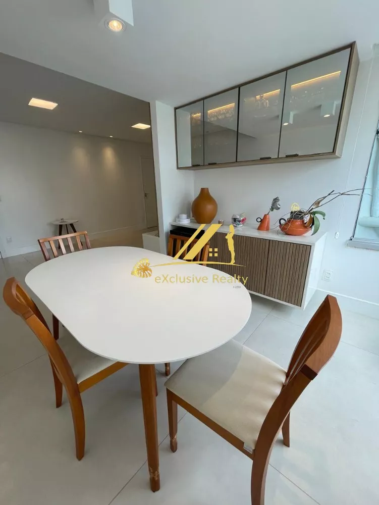 Apartamento, 2 quartos, 83 m² - Foto 20