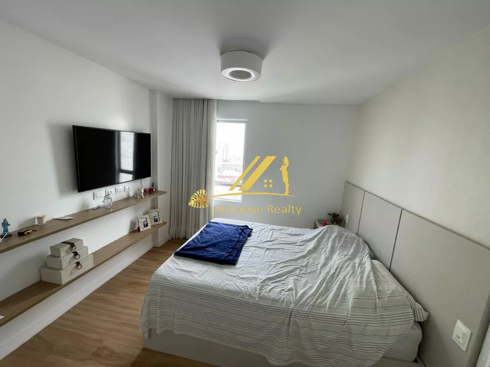 Apartamento, 2 quartos, 83 m² - Foto 10