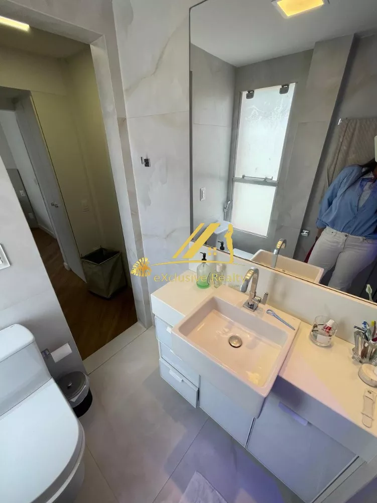 Apartamento, 2 quartos, 83 m² - Foto 17