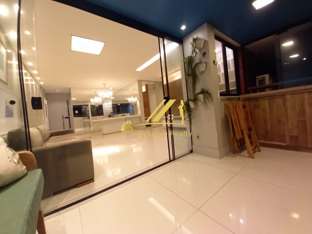 Apartamento, 3 quartos, 120 m² - Foto 8