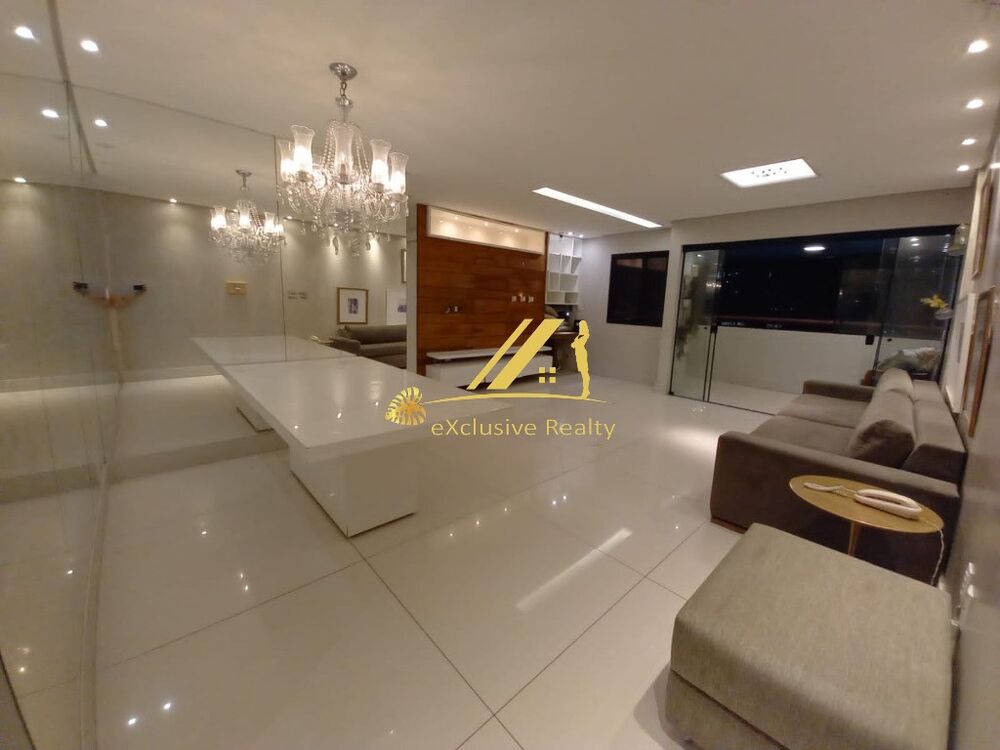 Apartamento, 3 quartos, 120 m² - Foto 7