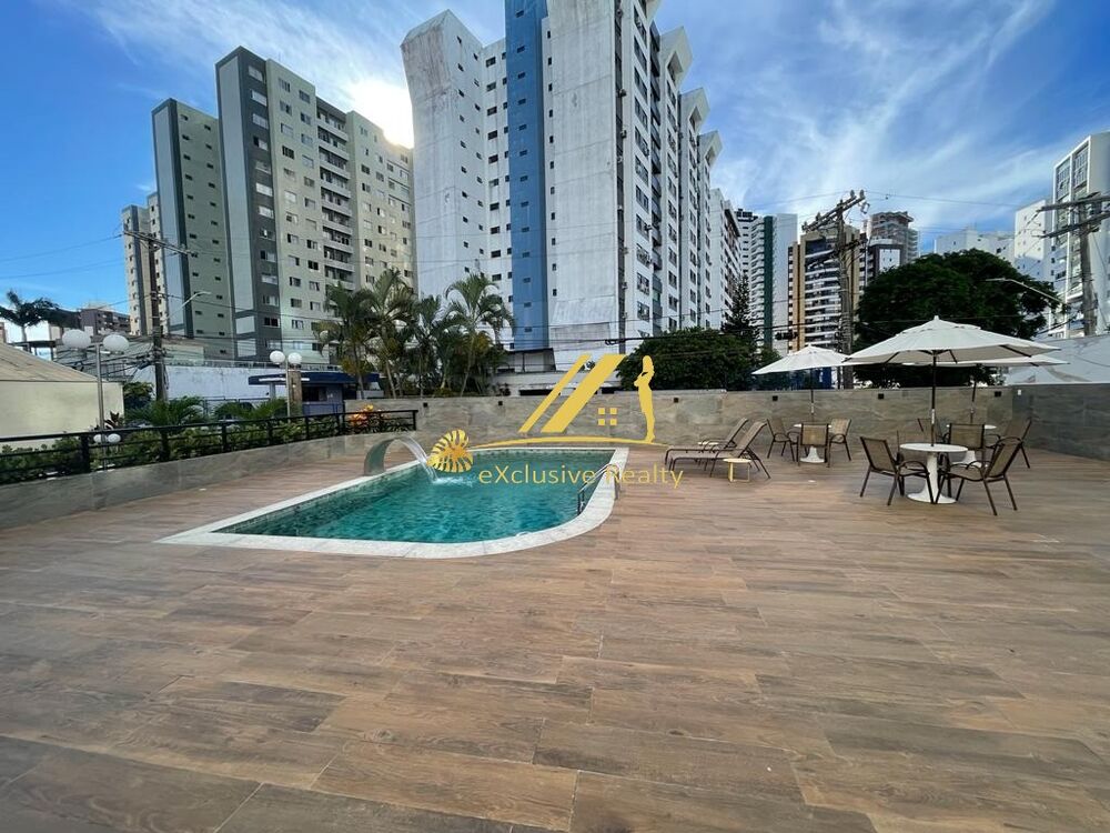 Apartamento, 3 quartos, 120 m² - Foto 6