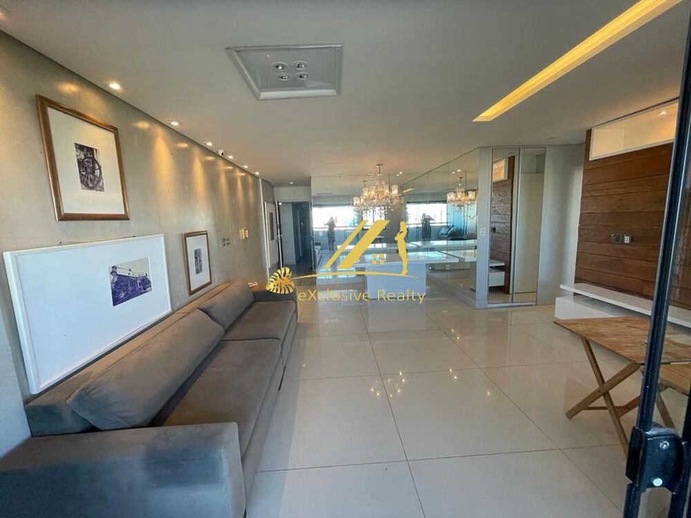 Apartamento, 3 quartos, 120 m² - Foto 2