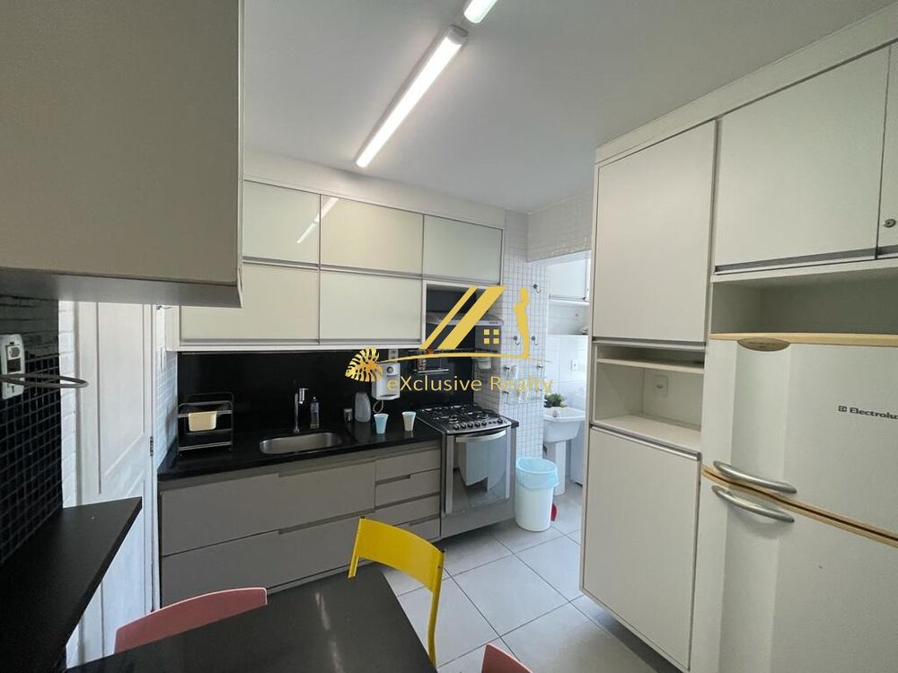 Apartamento, 3 quartos, 120 m² - Foto 1