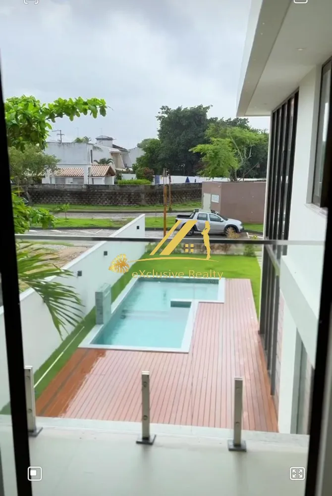 Casa de Condomínio, 7 quartos - Foto 2