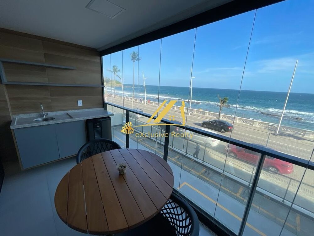 Apartamento à venda com 1 quarto, 44m² - Foto 6
