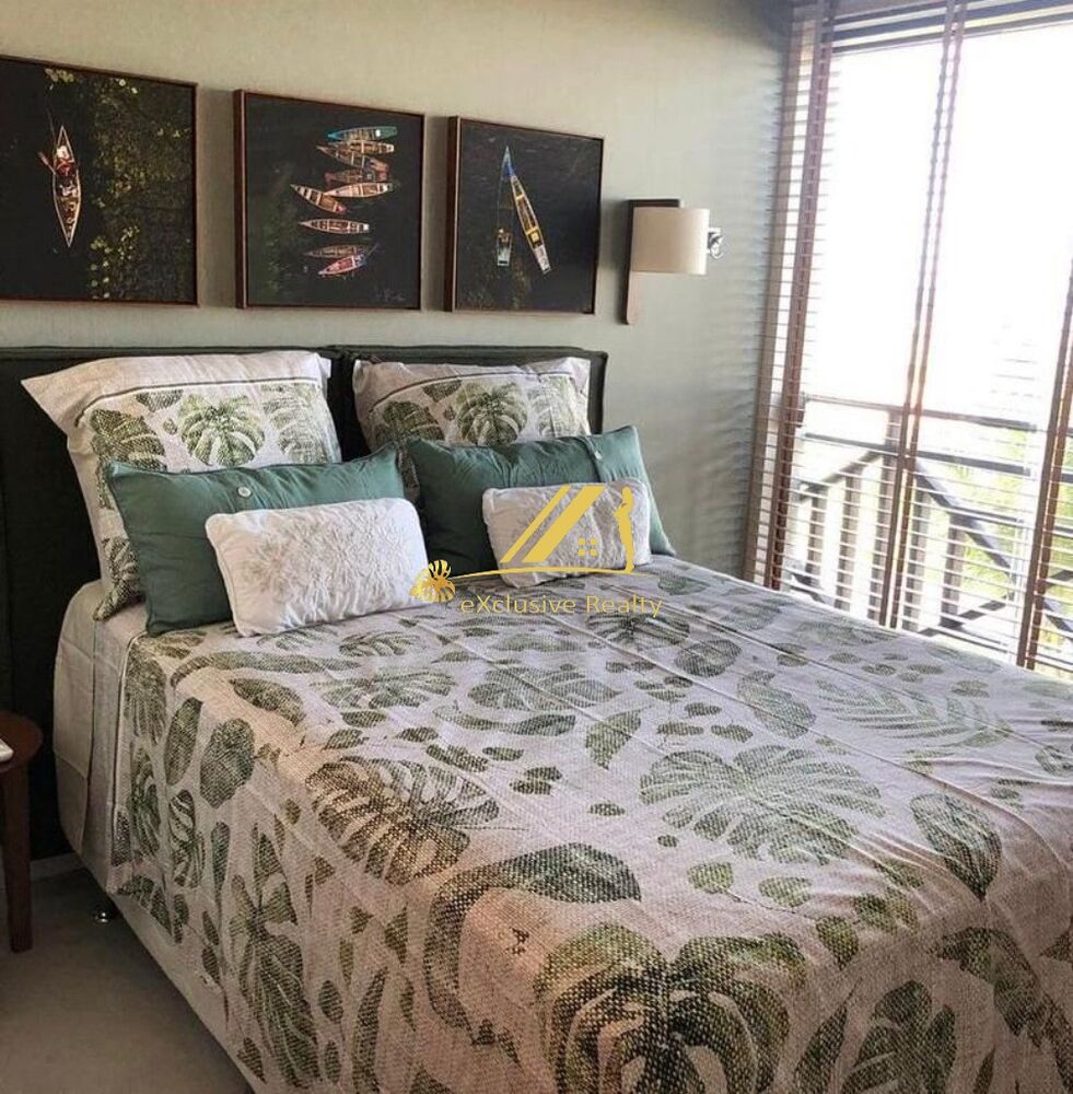 Apartamento, 2 quartos, 114 m² - Foto 7