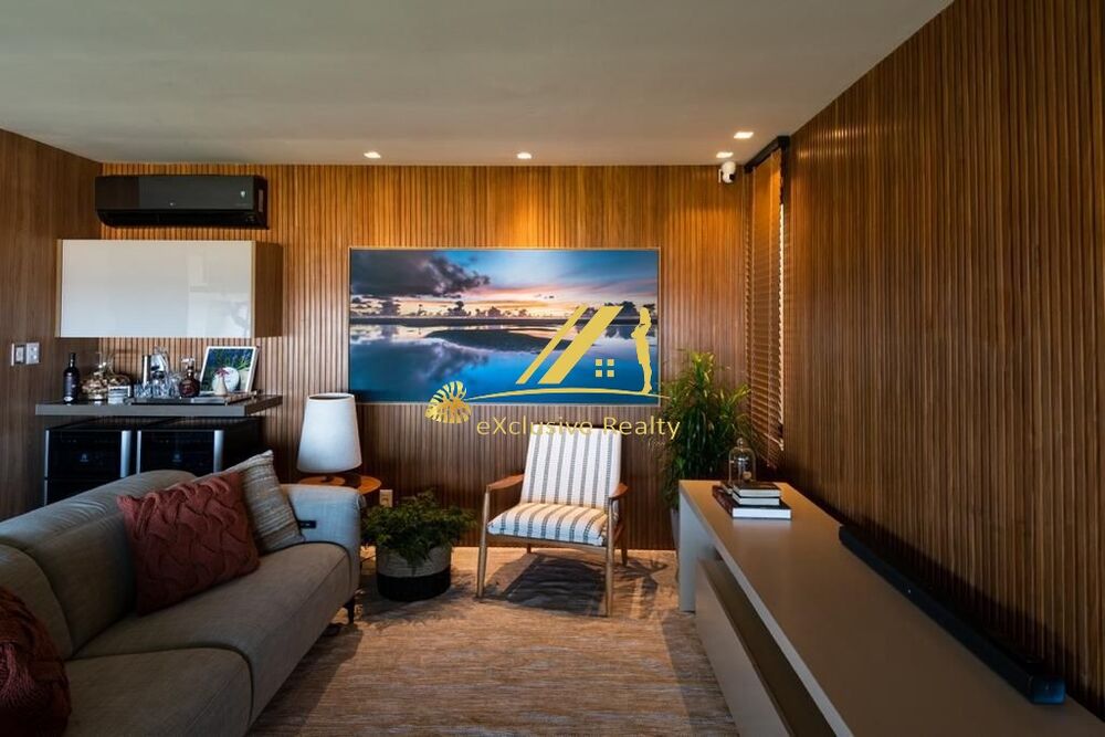 Apartamento, 2 quartos, 114 m² - Foto 11