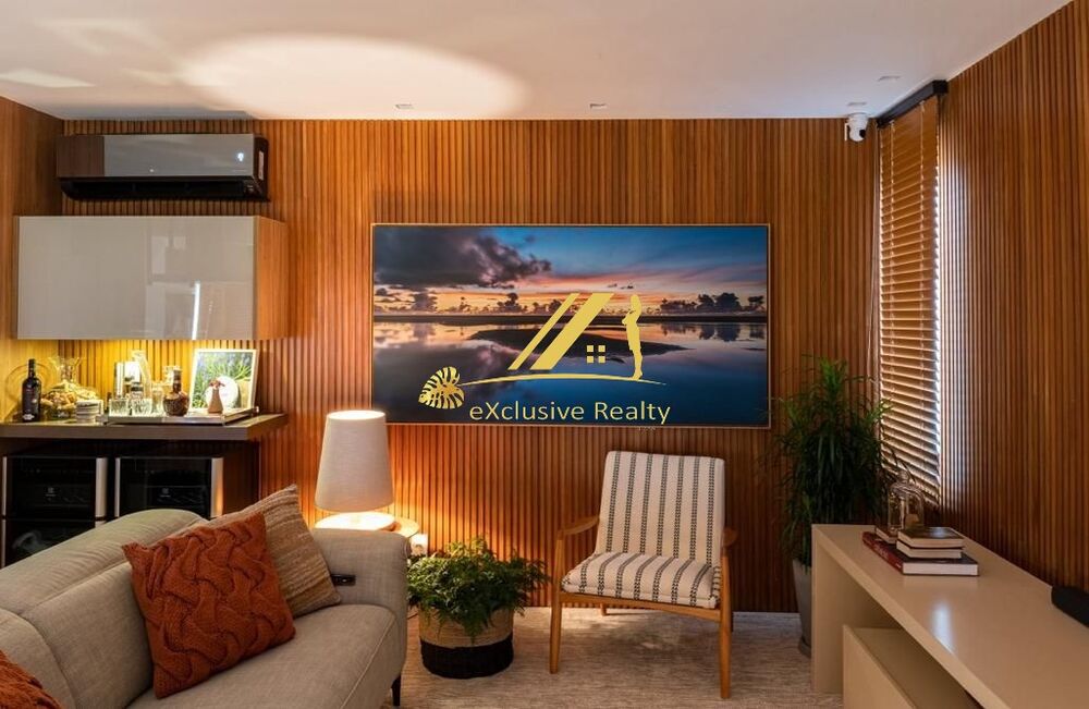 Apartamento, 2 quartos, 114 m² - Foto 1