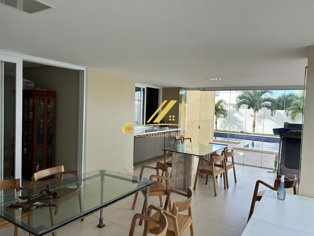 Casa à venda com 4 quartos, 800m² - Foto 16