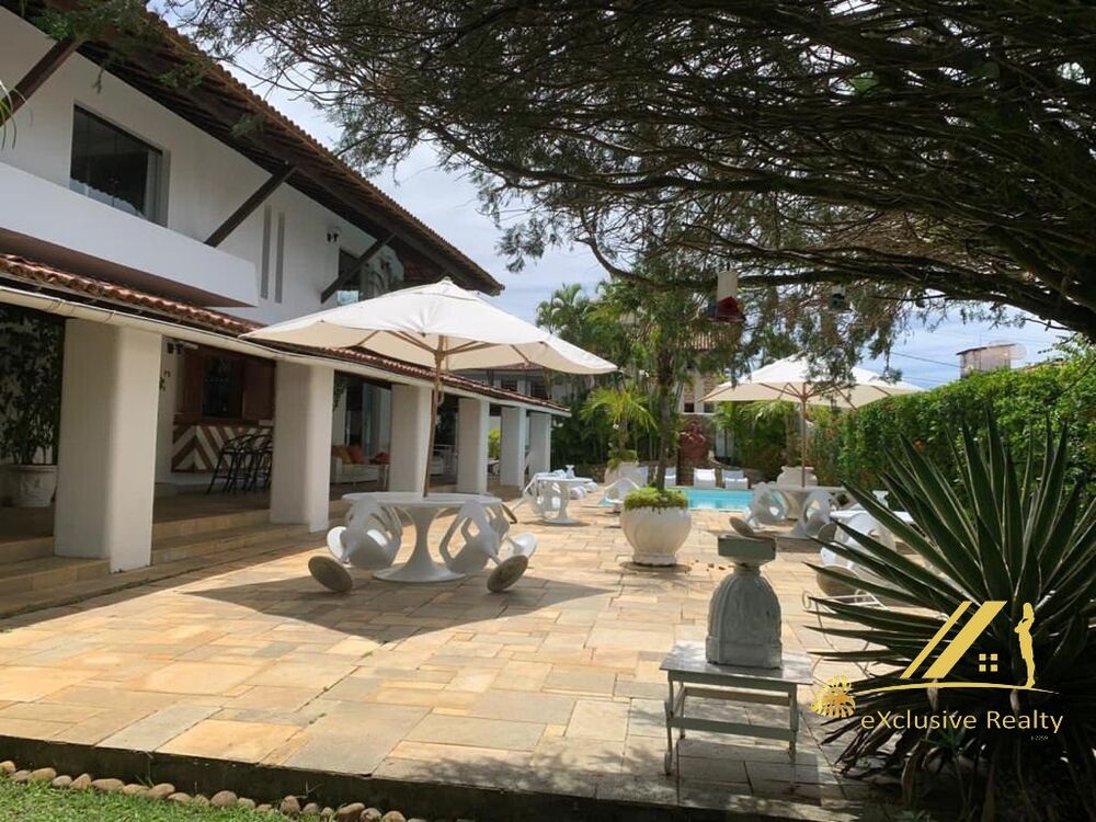 Casa, 3 quartos, 400 m² - Foto 2