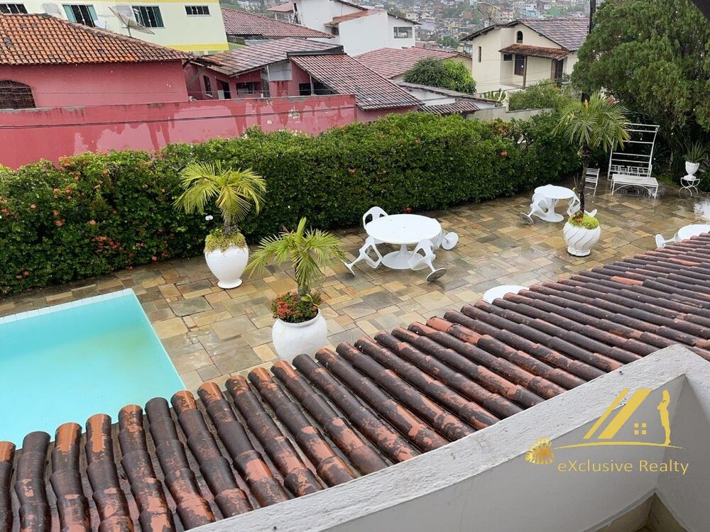 Casa, 3 quartos, 400 m² - Foto 17