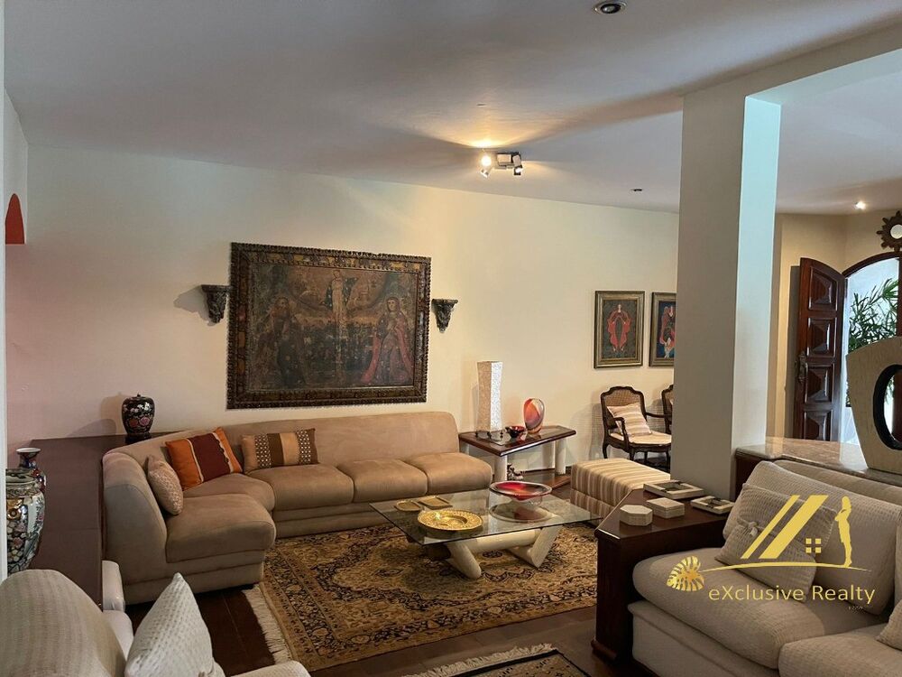 Casa, 3 quartos, 400 m² - Foto 1