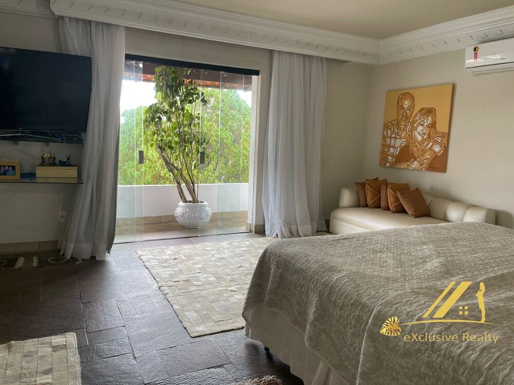 Casa, 3 quartos, 400 m² - Foto 7