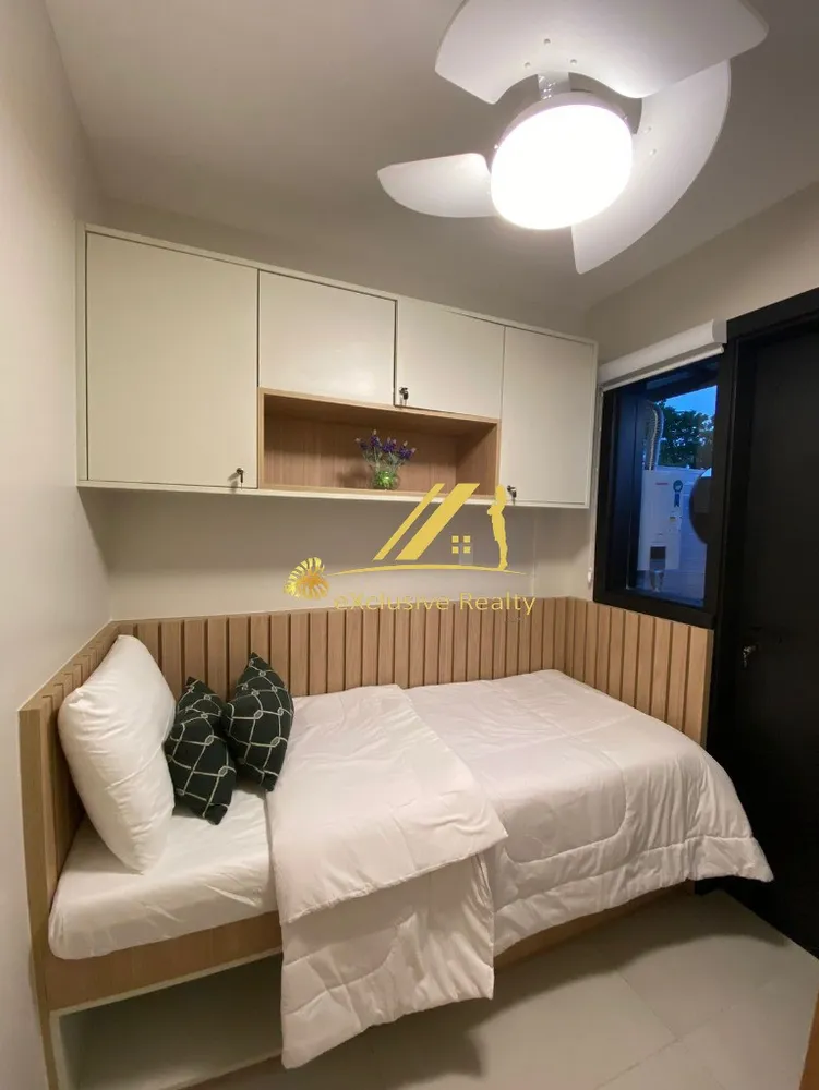 Apartamento, 1 quarto, 45 m² - Foto 11